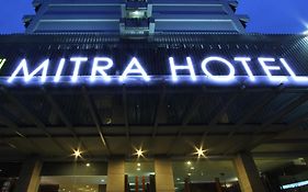 Mitra Bandung Hotel